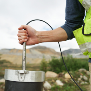 Groundwater Level Monitoring